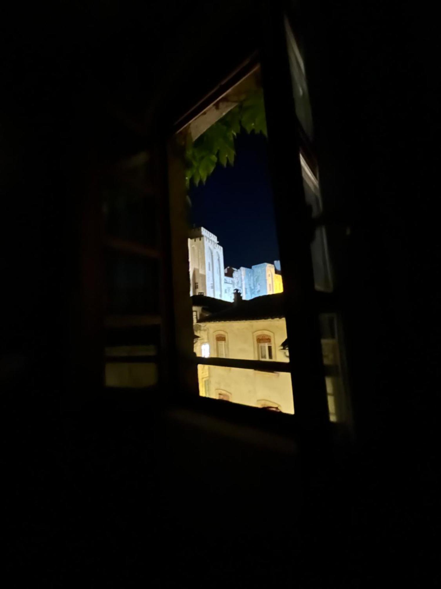 شقة Renove, Vue Sur Palais Des Papes, Terrasse Et Wifi Troisieme Etage أفينيون المظهر الخارجي الصورة